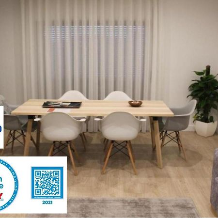 Holiday Cascais Apartment Eksteriør bilde