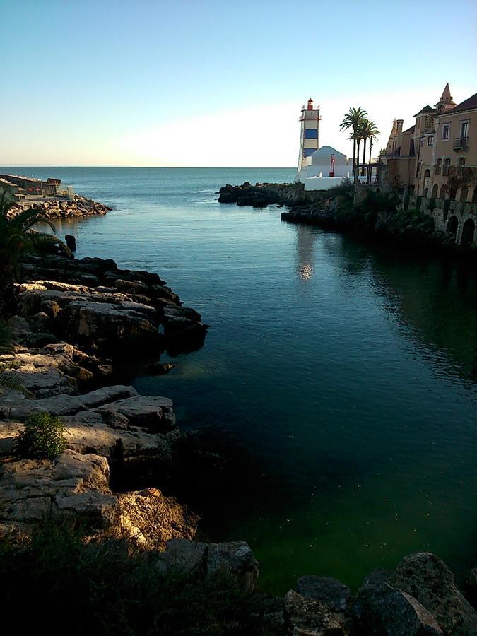 Holiday Cascais Apartment Eksteriør bilde