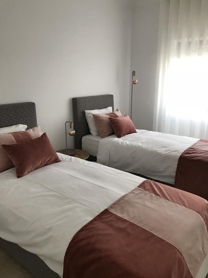 Holiday Cascais Apartment Eksteriør bilde