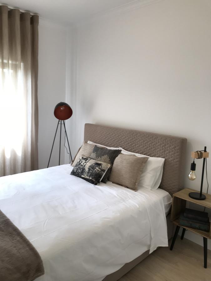 Holiday Cascais Apartment Eksteriør bilde