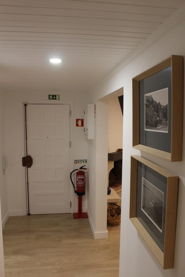 Holiday Cascais Apartment Eksteriør bilde