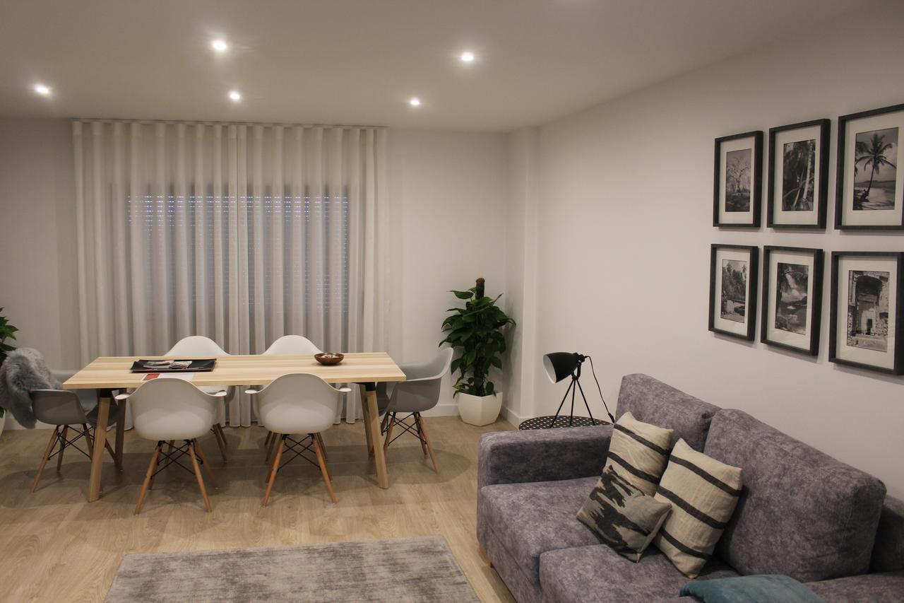 Holiday Cascais Apartment Eksteriør bilde