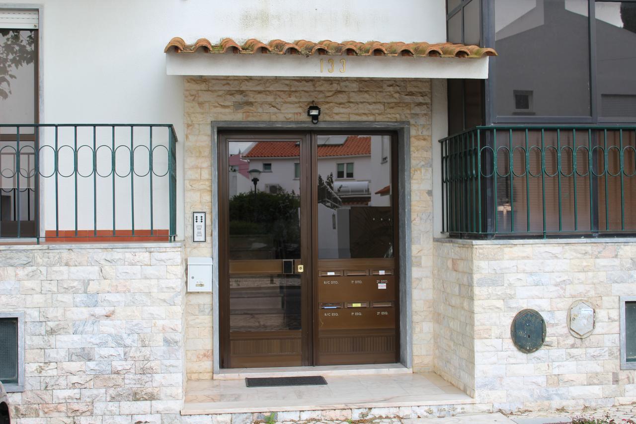 Holiday Cascais Apartment Eksteriør bilde