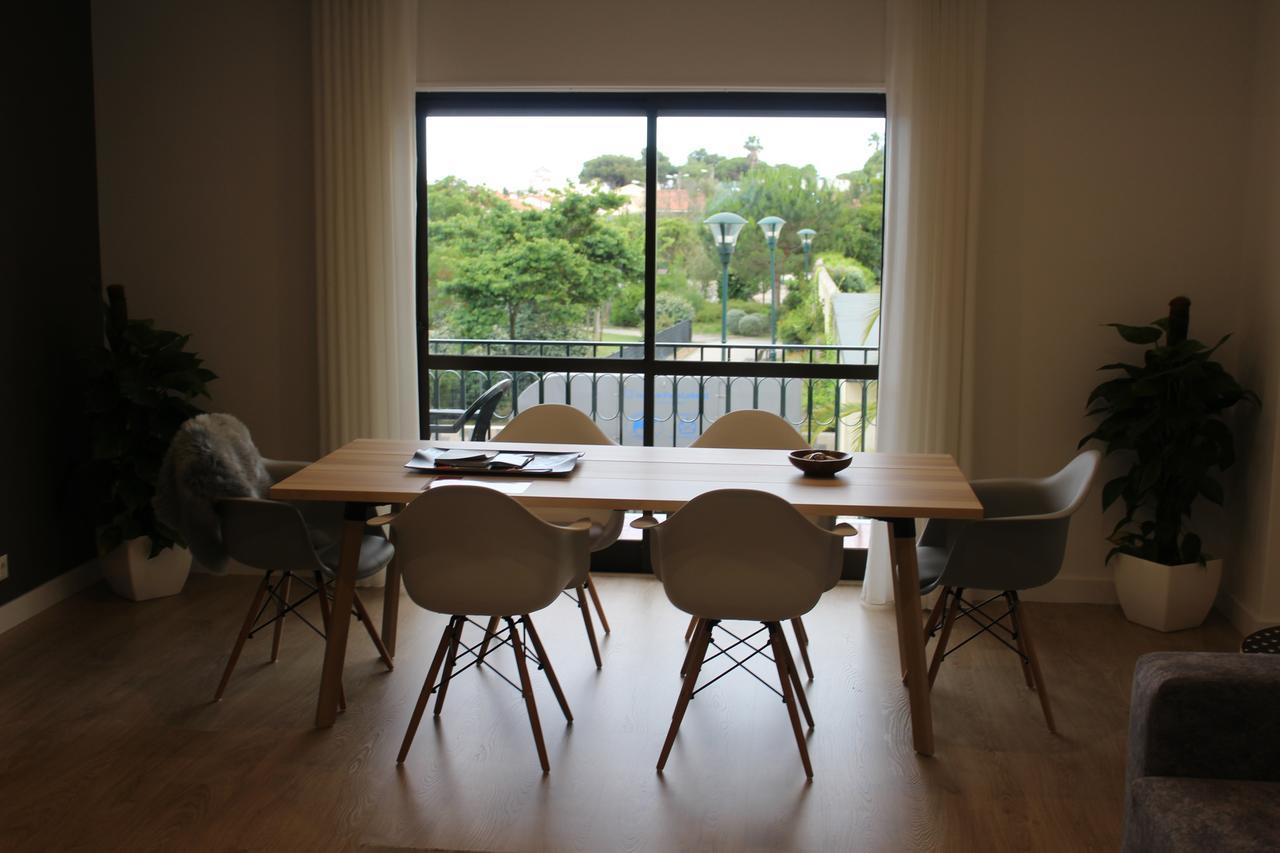 Holiday Cascais Apartment Eksteriør bilde